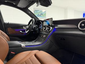 Mercedes Clase GLC 300 4MATIC - Foto 15