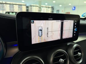 Mercedes Clase GLC 300 4MATIC - Foto 8