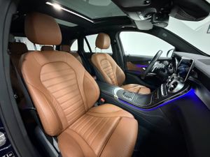 Mercedes Clase GLC 300 4MATIC - Foto 21