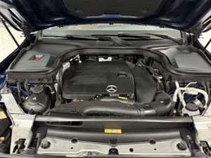 Mercedes Clase GLC 300 4MATIC - Foto 24