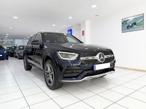 Mercedes Clase GLC 300 4MATIC - Foto 28