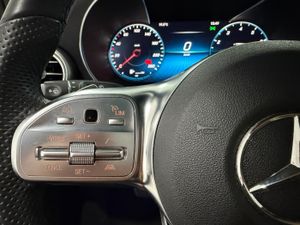 Mercedes Clase GLC 300 4MATIC - Foto 4