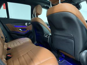 Mercedes Clase GLC 300 4MATIC - Foto 14