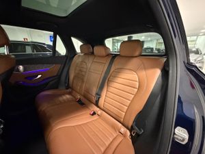 Mercedes Clase GLC 300 4MATIC - Foto 19