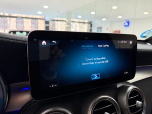 Mercedes Clase GLC 300 4MATIC - Foto 9