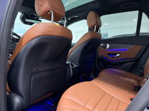 Mercedes Clase GLC 300 4MATIC - Foto 13