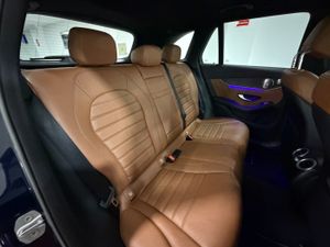 Mercedes Clase GLC 300 4MATIC - Foto 20