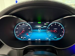 Mercedes Clase GLC 300 4MATIC - Foto 6