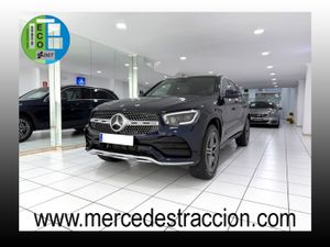 Mercedes Clase GLC 300 4MATIC - Foto 2