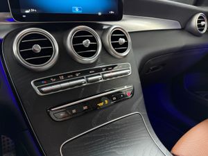 Mercedes Clase GLC 300 4MATIC - Foto 10