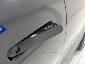 Smart #1 Premium - Foto 27