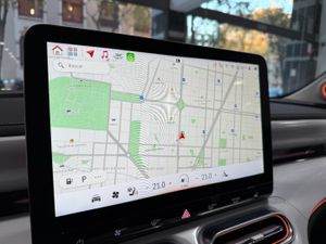 Smart #1 Premium - Foto 11