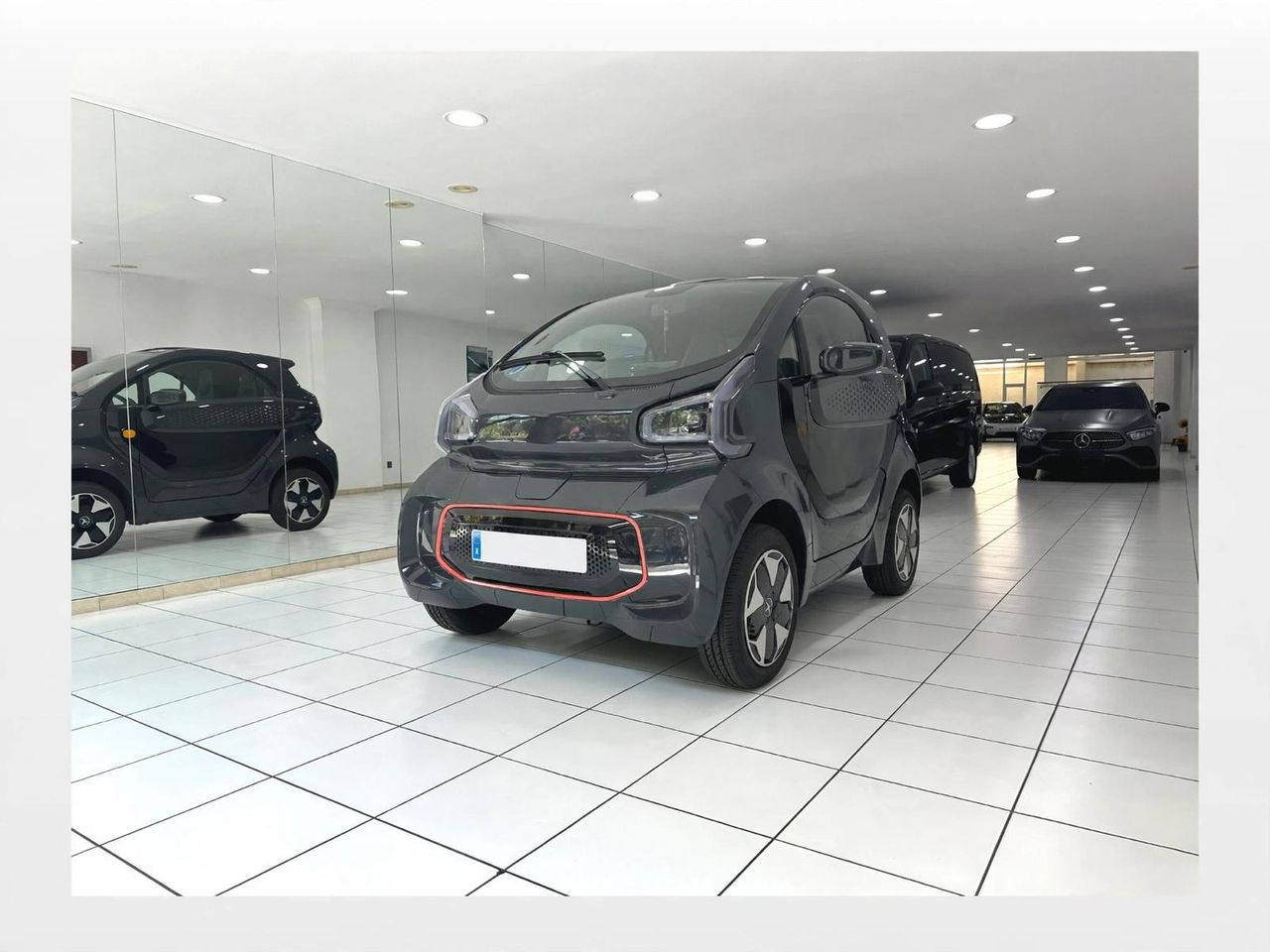XEV YOYO Plus - Foto 1