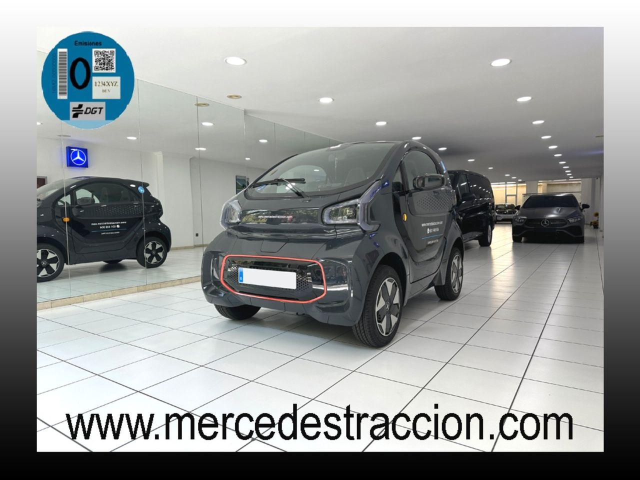 XEV YOYO Plus - Foto 1