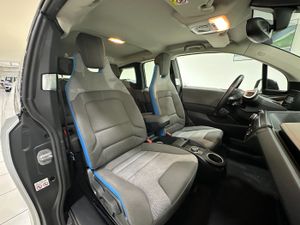 BMW i3 120 Ah - Foto 22