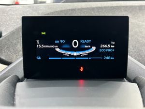 BMW i3 120 Ah - Foto 10