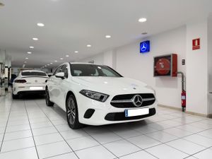 Mercedes Clase A 250 e - Foto 24