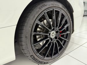 Mercedes Clase C AMG 43 4MATIC Coupe - Foto 22