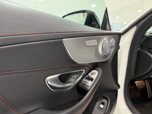Mercedes Clase C AMG 43 4MATIC Coupe - Foto 3