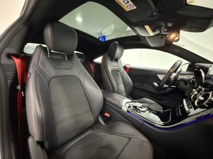 Mercedes Clase C AMG 43 4MATIC Coupe - Foto 19