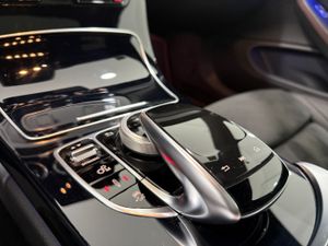 Mercedes Clase C AMG 43 4MATIC Coupe - Foto 13