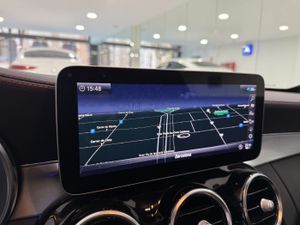 Mercedes Clase C AMG 43 4MATIC Coupe - Foto 9