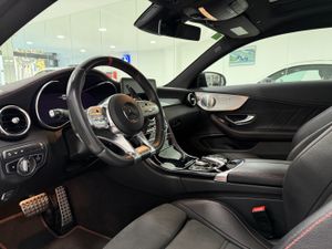Mercedes Clase C AMG 43 4MATIC Coupe - Foto 4