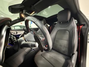 Mercedes Clase C AMG 43 4MATIC Coupe - Foto 18