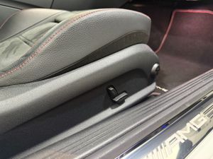 Mercedes Clase C AMG 43 4MATIC Coupe - Foto 16