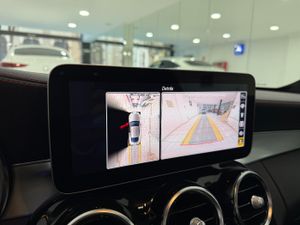 Mercedes Clase C AMG 43 4MATIC Coupe - Foto 10