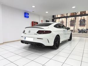Mercedes Clase C AMG 43 4MATIC Coupe - Foto 25