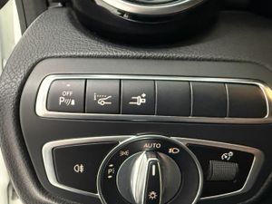 Mercedes Clase C AMG 43 4MATIC Coupe - Foto 7