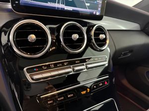 Mercedes Clase C AMG 43 4MATIC Coupe - Foto 12