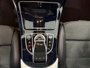 Mercedes Clase C AMG 43 4MATIC Coupe - Foto 14