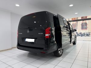 Mercedes Vito 119 CDI Tourer Select Extralarga - Foto 7