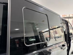 Mercedes Vito 119 CDI Tourer Select Extralarga - Foto 5