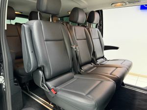 Mercedes Vito 119 CDI Tourer Select Extralarga - Foto 3