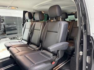 Mercedes Vito 119 CDI Tourer Select Extralarga - Foto 6