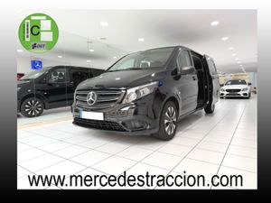 Mercedes Vito 119 CDI Tourer Select Extralarga - Foto 2