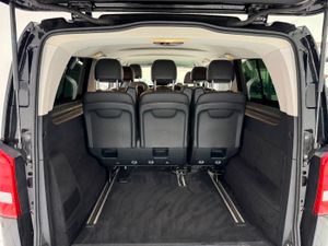 Mercedes Vito 119 CDI Tourer Select Extralarga - Foto 8