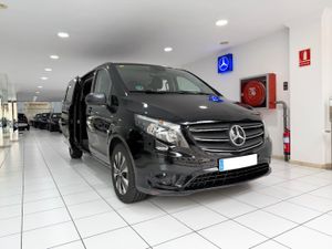 Mercedes Vito 119 CDI Tourer Select Extralarga - Foto 9