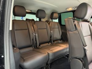 Mercedes Vito 119 CDI Tourer Select Extralarga - Foto 4