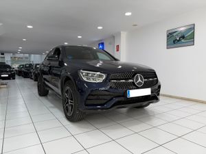 Mercedes Clase GLC GLC 300 e 4MATIC Coupé - Foto 10