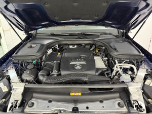 Mercedes Clase GLC GLC 300 e 4MATIC Coupé - Foto 17