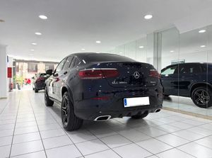 Mercedes Clase GLC GLC 300 e 4MATIC Coupé - Foto 24