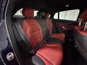 Mercedes Clase GLC GLC 300 e 4MATIC Coupé - Foto 13
