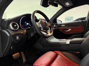 Mercedes Clase GLC GLC 300 e 4MATIC Coupé - Foto 3