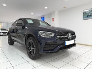 Mercedes Clase GLC GLC 300 e 4MATIC Coupé - Foto 24