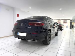 Mercedes Clase GLC GLC 300 e 4MATIC Coupé - Foto 23