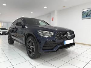 Mercedes Clase GLC GLC 300 e 4MATIC Coupé - Foto 25